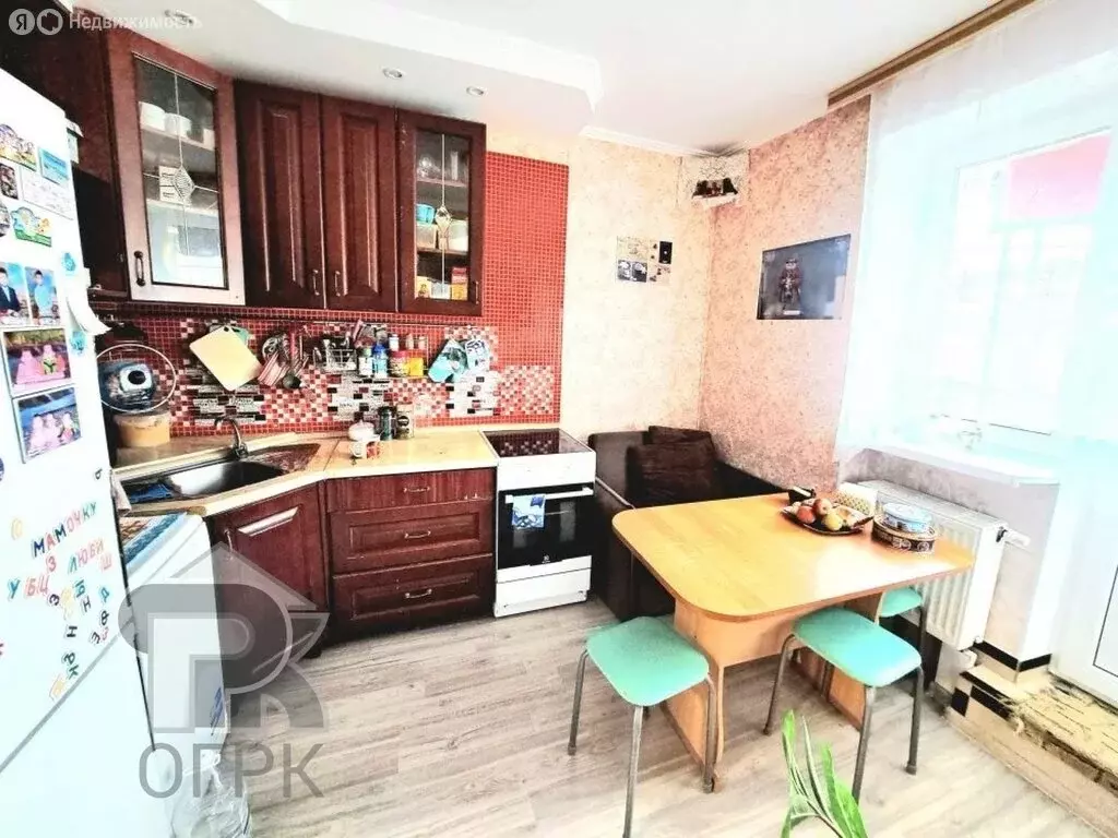 1-комнатная квартира: деревня Сапроново, микрорайон Купелинка, квартал ... - Фото 1