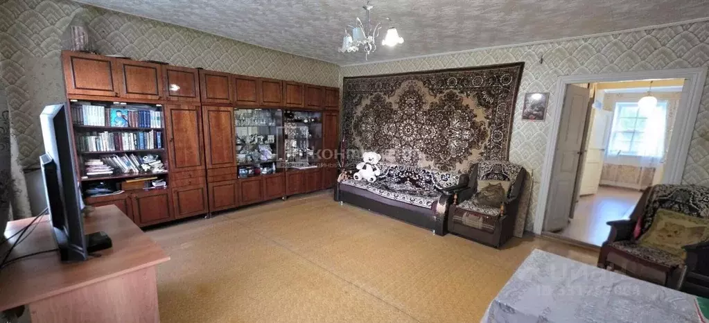 Дом в Владимирская область, Вязники ул. Горького, 99 (81 м) - Фото 1