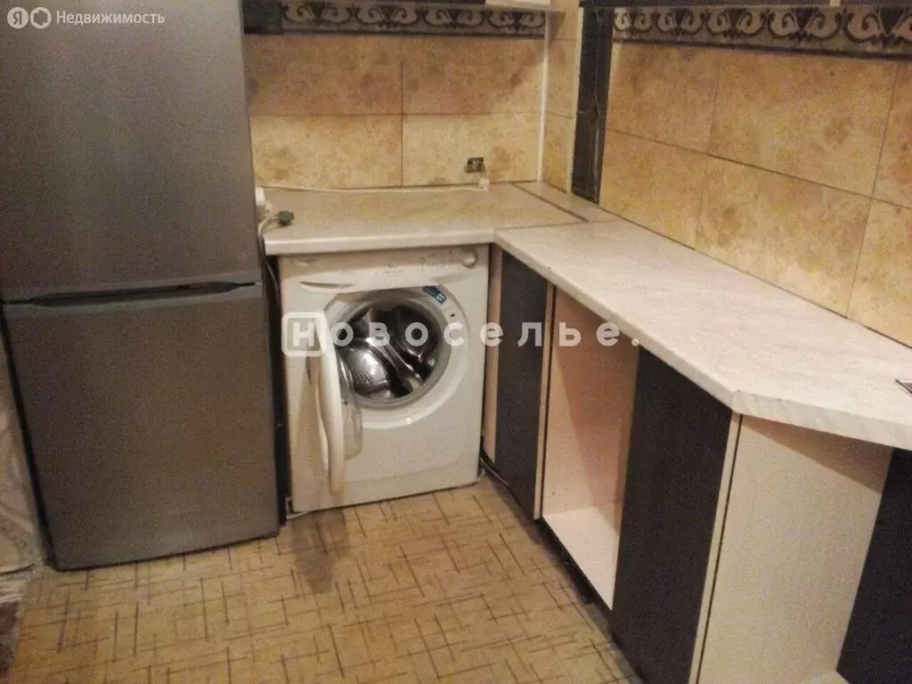 Квартира-студия: Рязань, улица Островского, 46 (22.2 м) - Фото 1