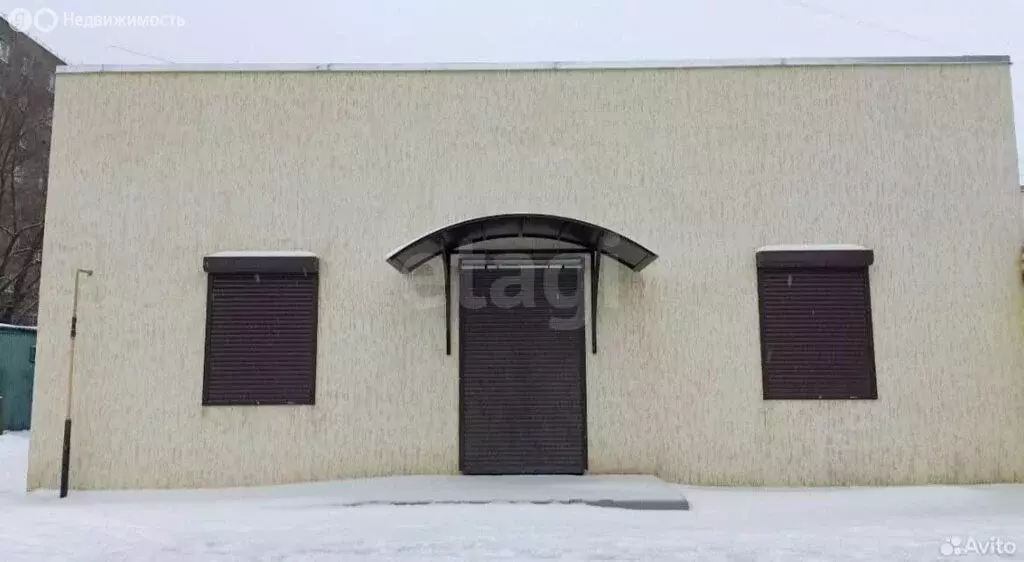 Помещение свободного назначения (127 м) - Фото 2