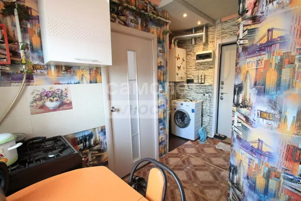 2-к кв. Ярославская область, Переславль-Залесский ул. Кардовского, 4 ... - Фото 2