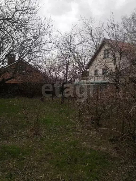 Участок в Азов, Счастливый переулок (5.6 м) - Фото 1