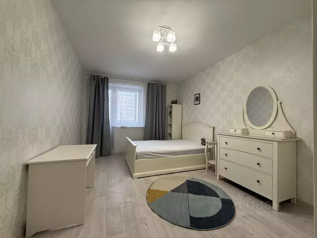 2-к кв. Московская область, Люберцы Октябрьский просп., 3 (58.0 м) - Фото 2