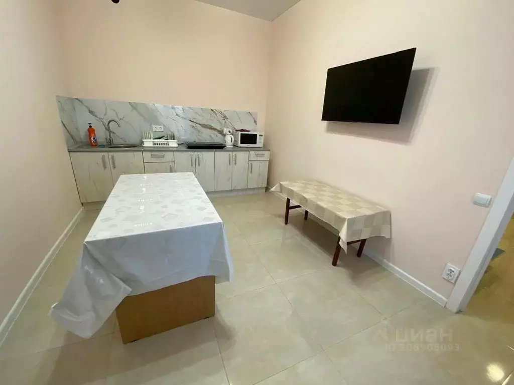 Коттедж в Калужская область, Калуга городской округ, с. Козлово ул. ... - Фото 2