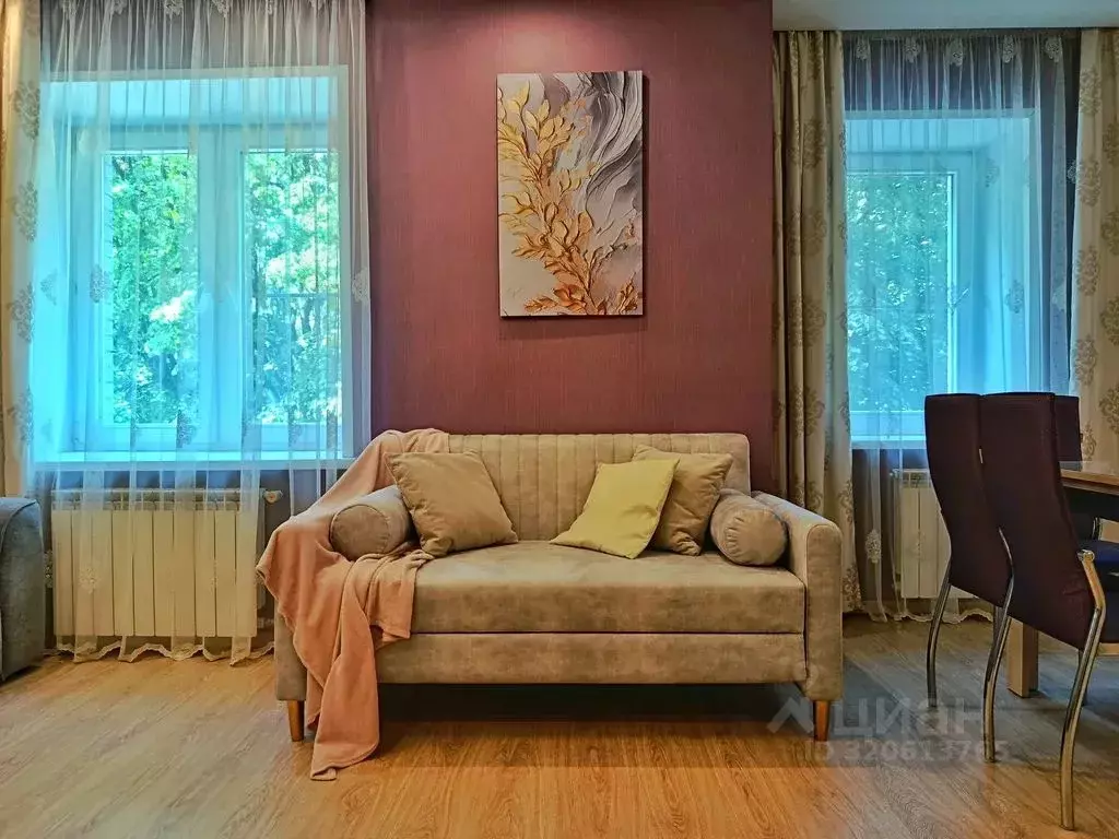 2-к кв. Марий Эл, Йошкар-Ола ул. Волкова, 141 (75.0 м) - Фото 2