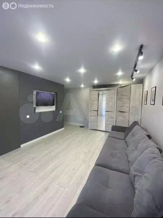 1-комнатная квартира: Шелехов, 6-й квартал, 25 (31.5 м) - Фото 1