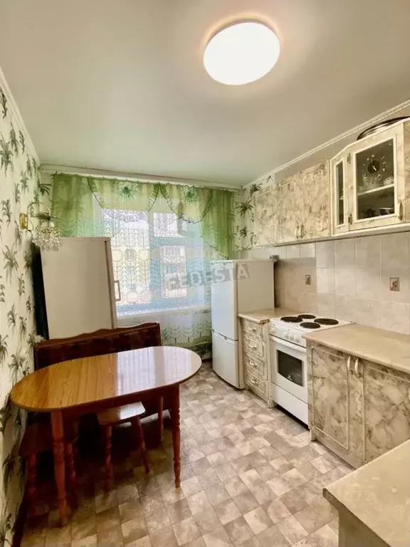 2-к кв. Тюменская область, Тюмень ул. Домостроителей, 6Б (50.6 м) - Фото 1