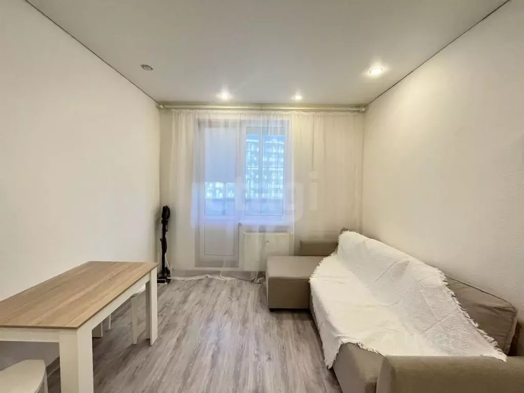 Студия Ленинградская область, Кудрово г. Всеволожский район, Заневское ... - Фото 2