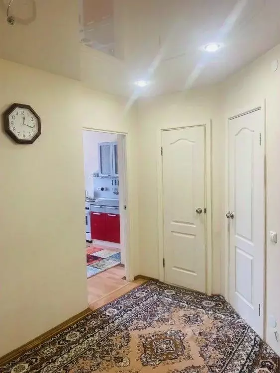 1-к кв. Иркутская область, Иркутск ул. Багратиона, 27/1 (51.5 м) - Фото 1