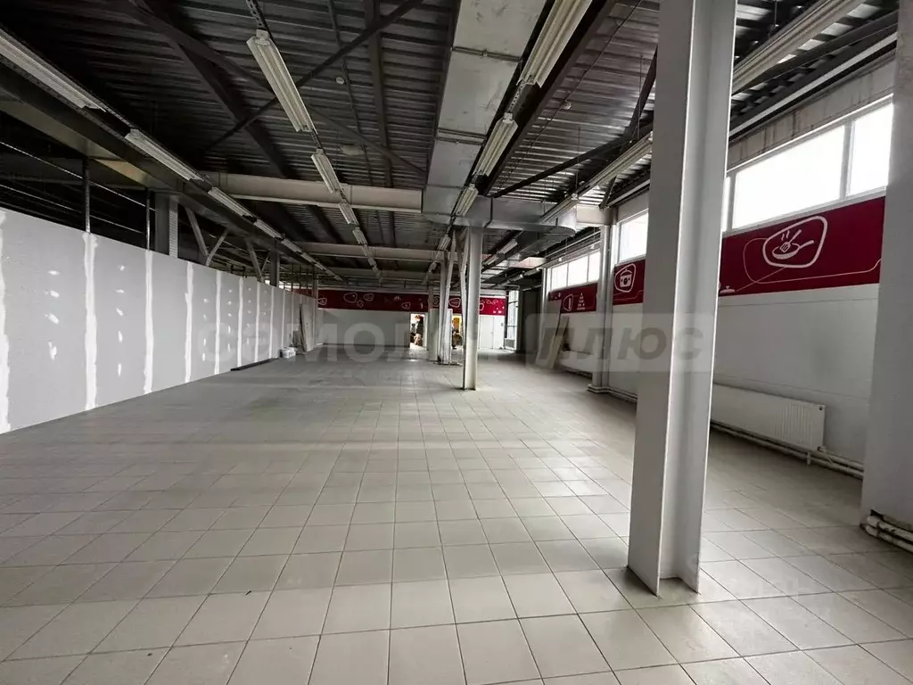 Помещение свободного назначения в Московская область, Наро-Фоминск ... - Фото 1