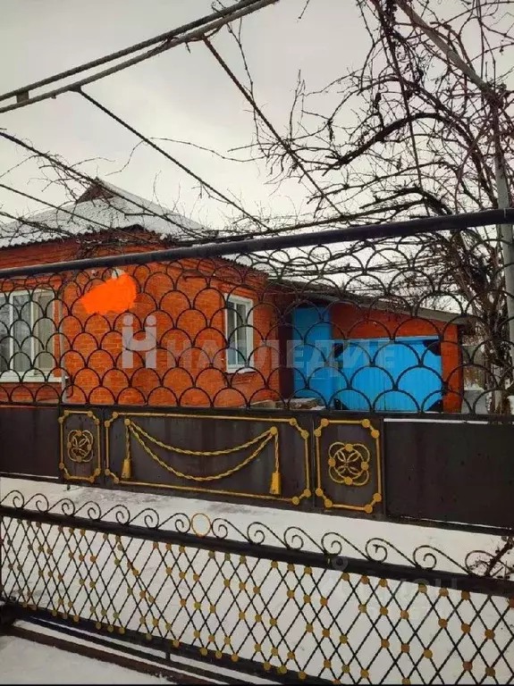 Дом в Краснодарский край, Усть-Лабинск ул. Тимирязева, 90 (77 м) - Фото 0