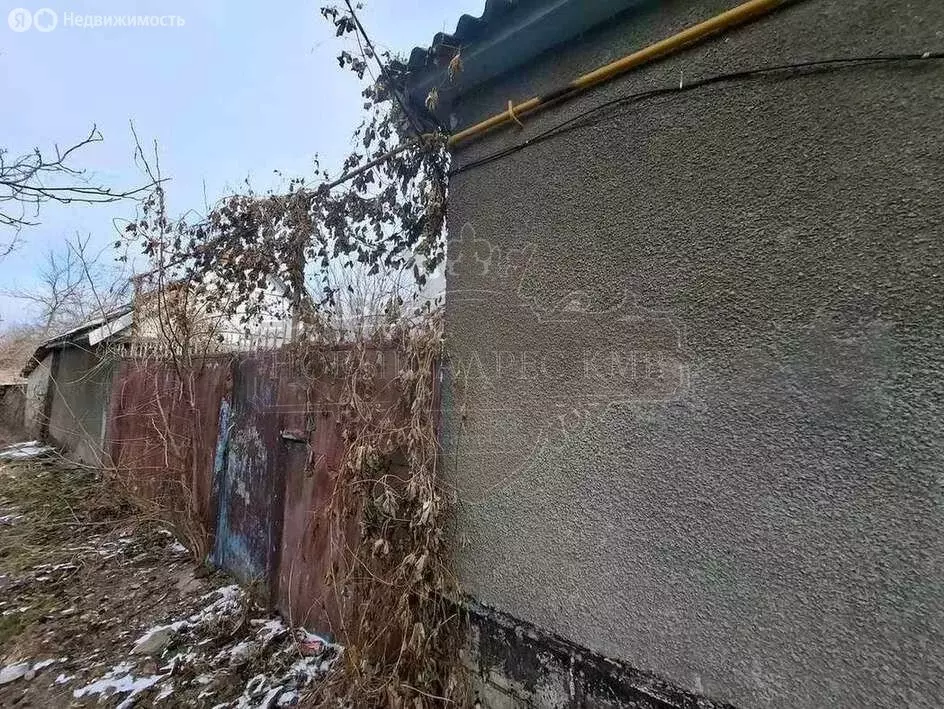 Дом в посёлок Иноземцево, Ивановская улица (75.5 м) - Фото 2