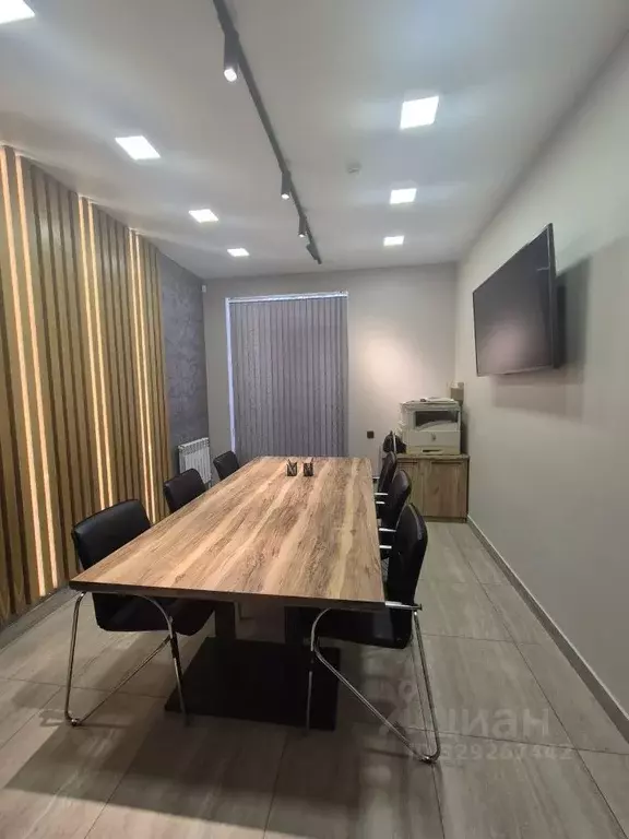 Офис в Тульская область, Тула Октябрьская ул., 217к2 (125 м) - Фото 1