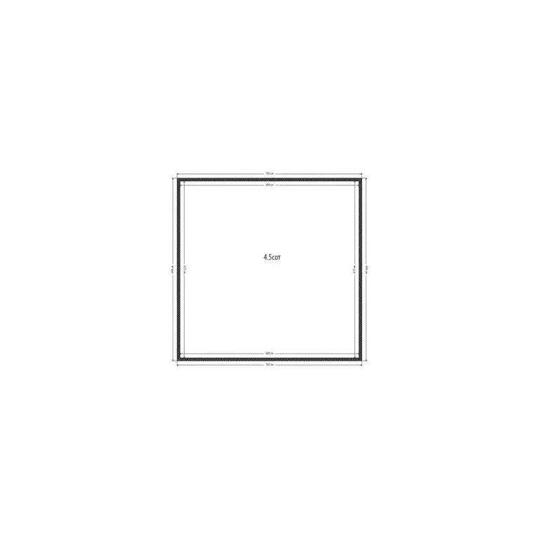 Участок в Каспийск, улица Орджоникидзе (4.5 м) - Фото 1