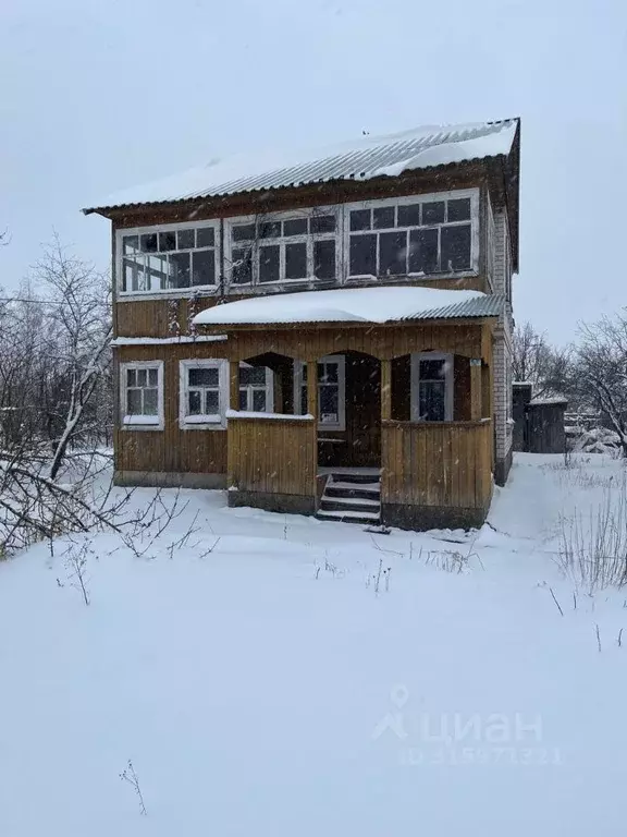 Дом в Московская область, Раменский муниципальный округ, Вера СНТ 8 ... - Фото 0
