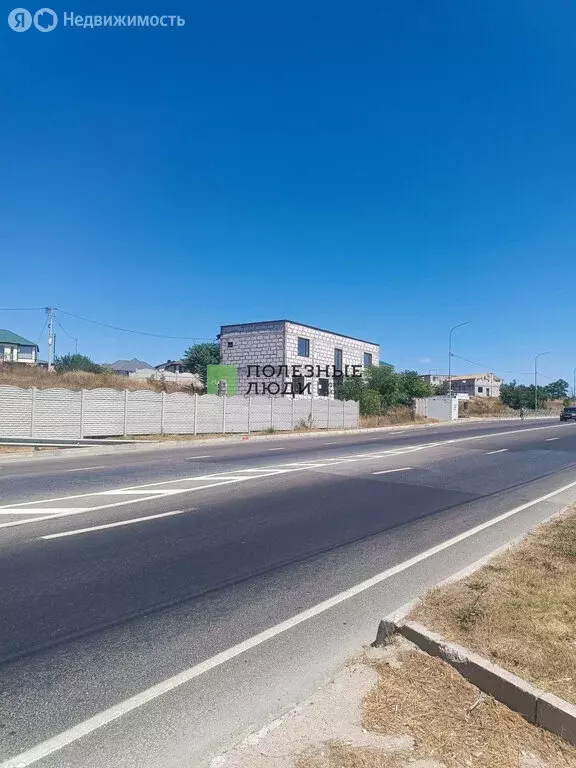 Дом в Севастополь, Ленинский муниципальный округ (201.3 м) - Фото 2