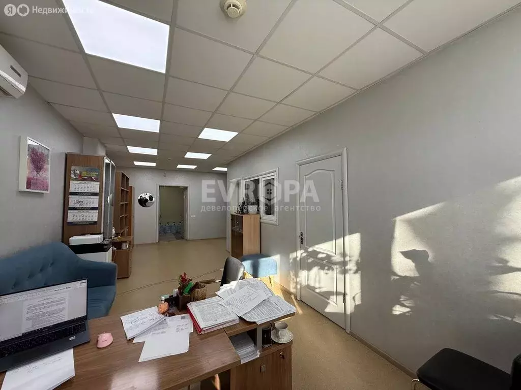 Помещение свободного назначения (45 м) - Фото 1