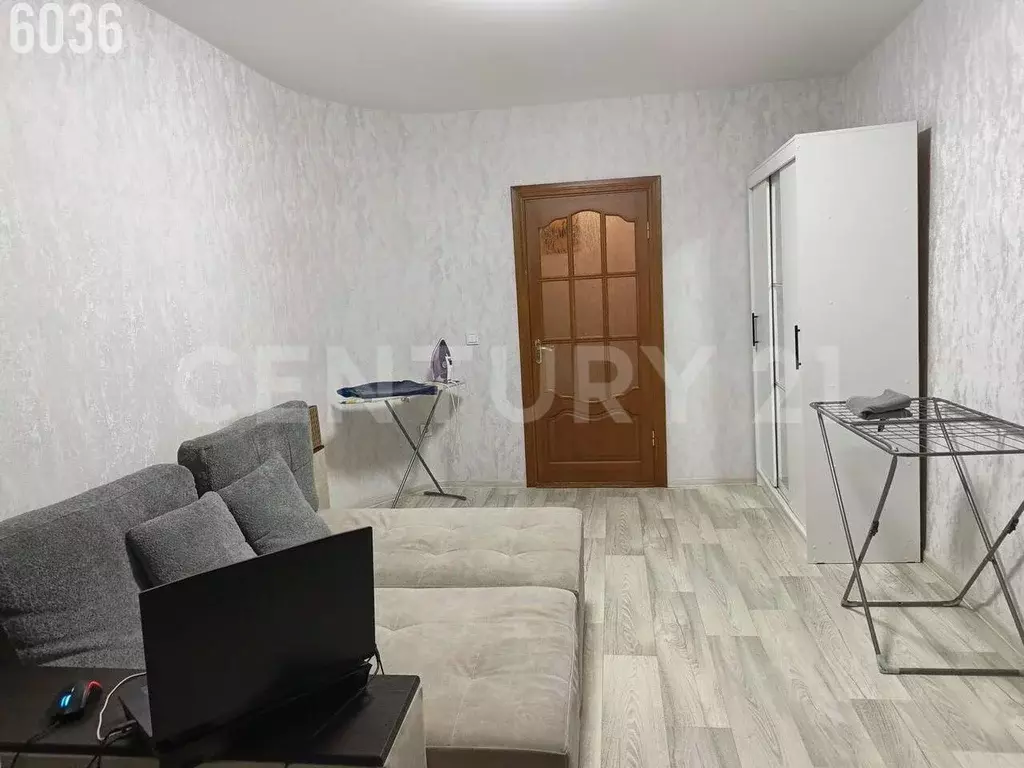 3-к кв. Севастополь ул. Хрусталева, 7 (56.0 м) - Фото 2