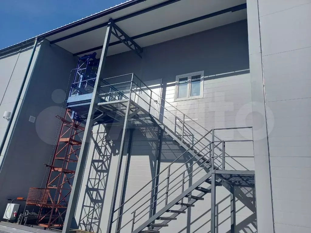 Теплый склад офис доступ 24 часа 150м - Фото 0