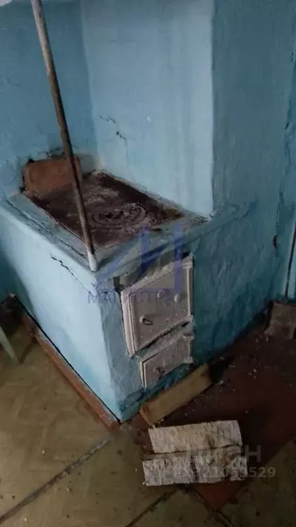 2-к кв. Томская область, Томский район, д. Перовка Школьная ул., 5 ... - Фото 2