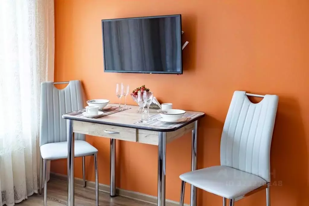 1-к кв. Северная Осетия, Владикавказ ул. Братьев Габайраевых, 30 (24.0 ... - Фото 2