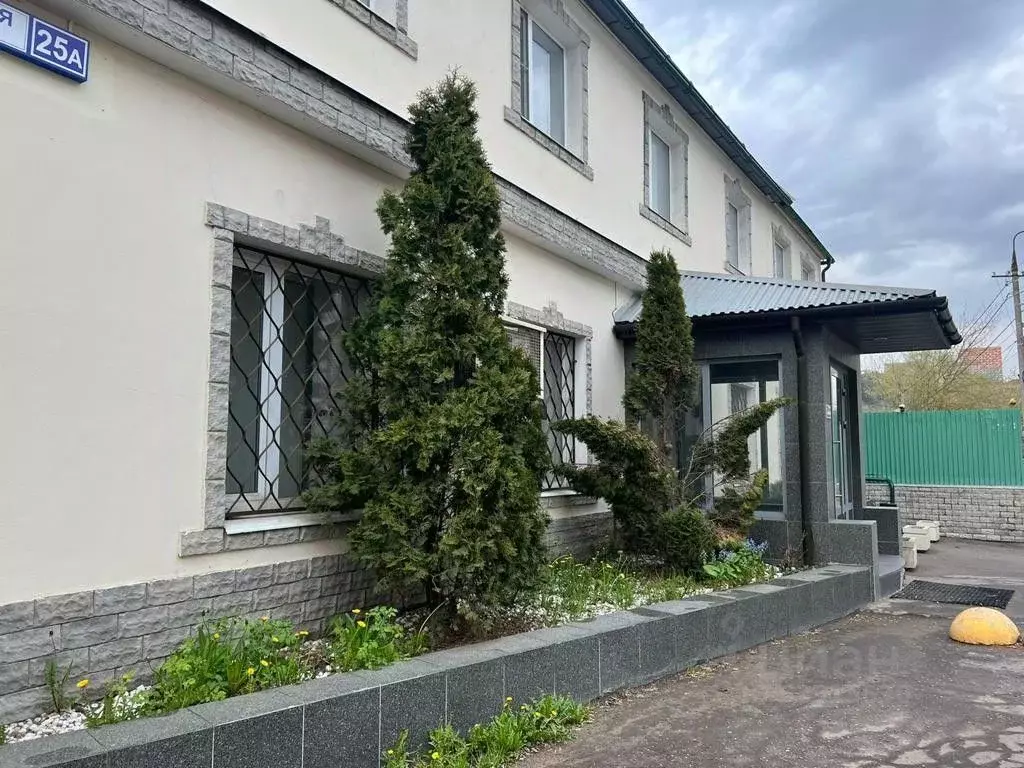 Офис в Московская область, Красногорск Речная ул, 25а (7.0 м) - Фото 1