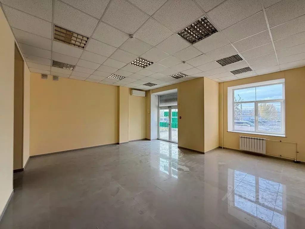 Помещение свободного назначения в Воронежская область, Воронеж ... - Фото 1