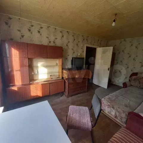 1-к. квартира, 30 м, 3/5 эт. - Фото 0