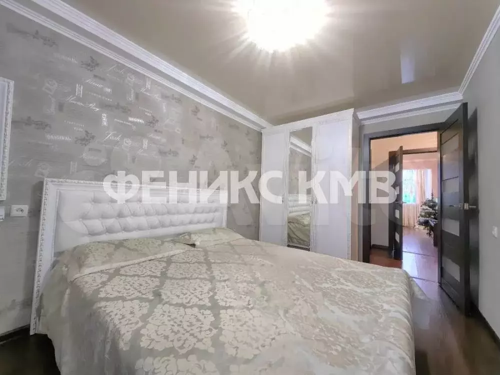 2-к. квартира, 55 м, 4/5 эт. - Фото 1