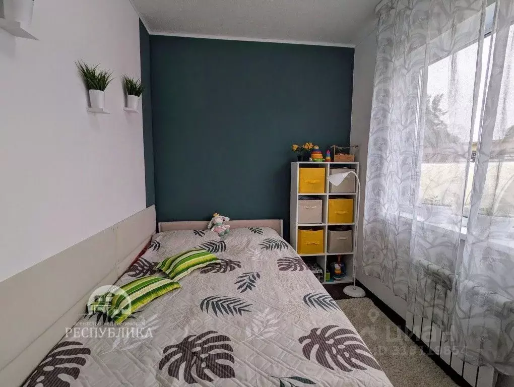 Коттедж в Карелия, Костомукша ул. Брусничная, 26 (77 м) - Фото 1
