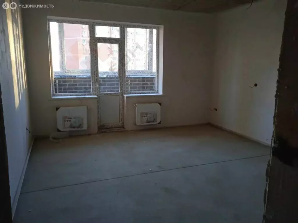 2-комнатная квартира: Краснодар, Домбайская улица, 55к3 (63 м) - Фото 1