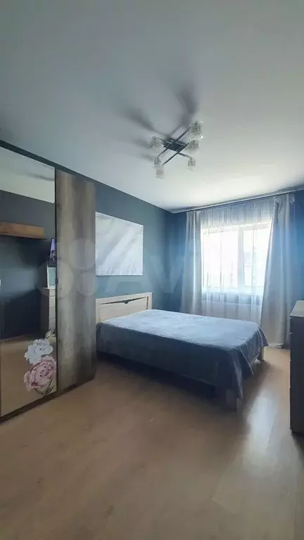 1-к. квартира, 34,1 м, 19/21 эт. - Фото 1