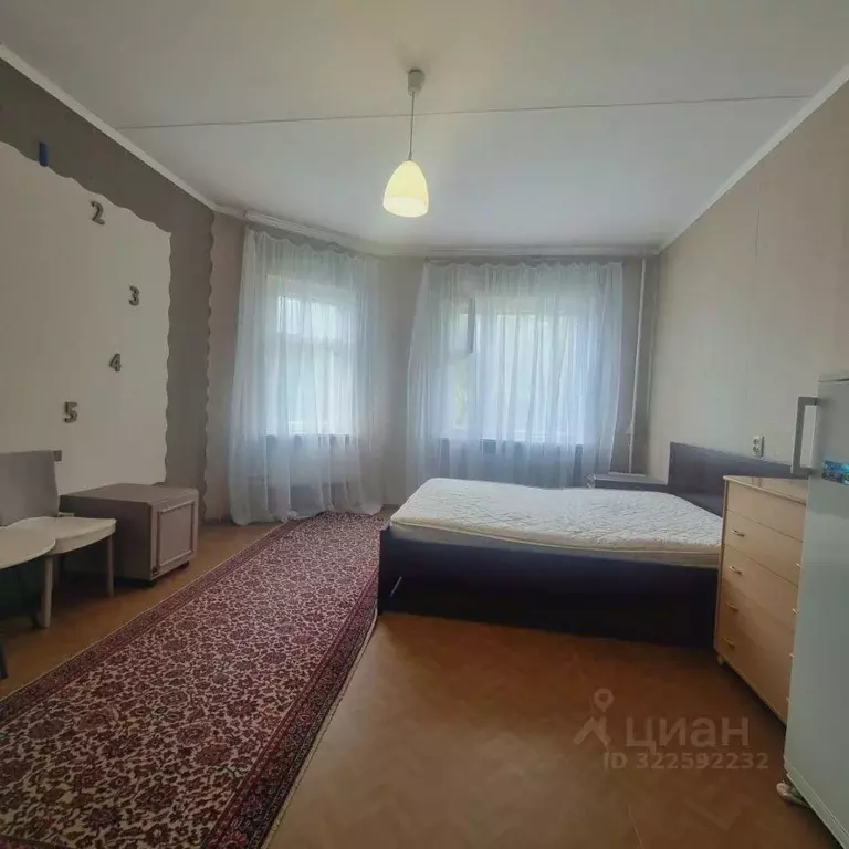 Комната Ленинградская область, Сертолово Всеволожский район, Заречная ... - Фото 2