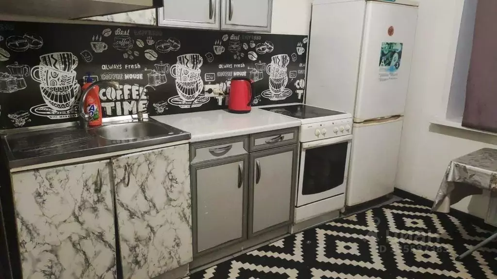 1-к кв. Московская область, Балашиха Саввино мкр, ул. Народного ... - Фото 1