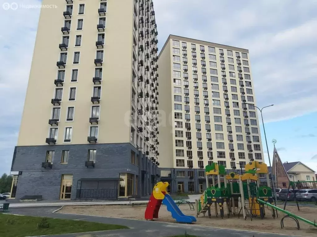 Производственное помещение (4.1 м) - Фото 2