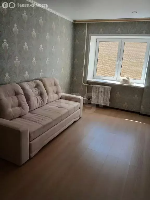 2-комнатная квартира: Тюмень, микрорайон Войновка, улица ... - Фото 1