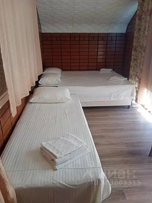 Комната Краснодарский край, Кущевская ст-ца ул. Щорса, 185 - Фото 1