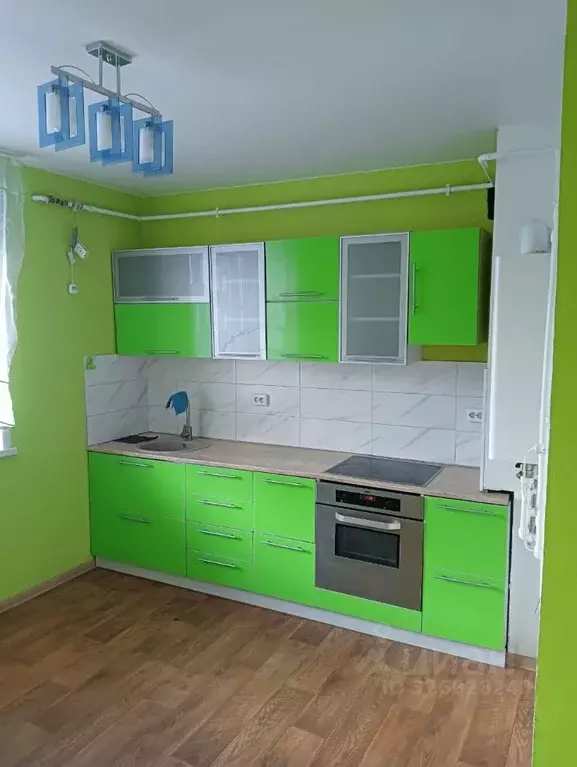 2-к кв. Новосибирская область, Бердск Морской мкр, 5 (65.0 м) - Фото 1