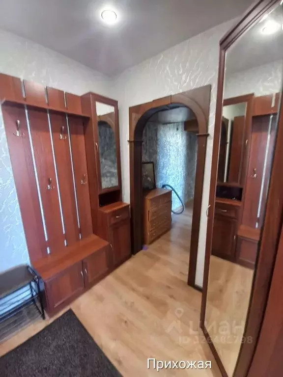 3-к кв. Санкт-Петербург просп. Сизова, 32к1Б (72.0 м) - Фото 1