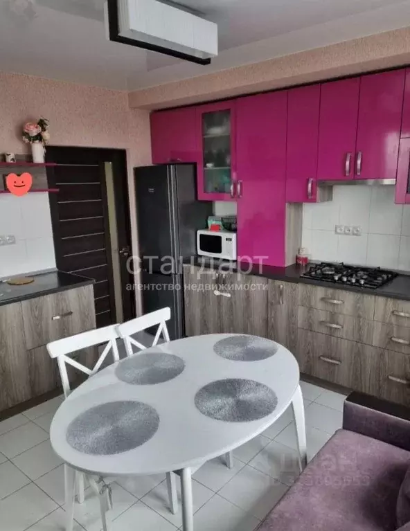 1-к кв. Ставропольский край, Ессентуки ул. Шмидта (48.7 м) - Фото 1