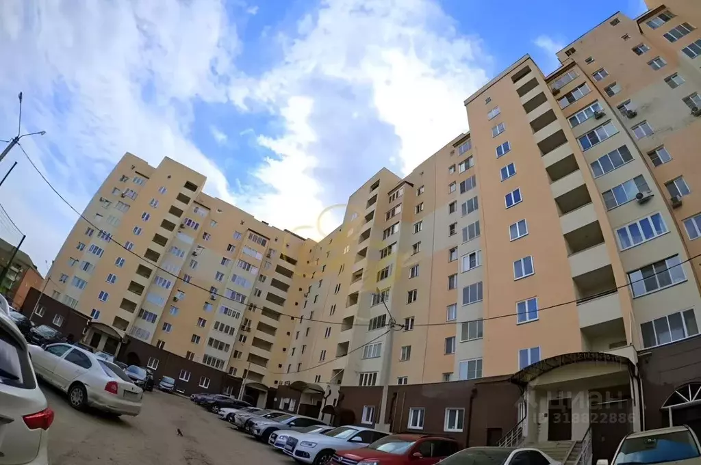 4-к кв. Московская область, Клин Бородинский проезд, 17а (133.0 м) - Фото 0