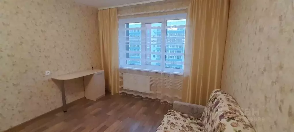 1-к кв. Новгородская область, Великий Новгород ул. Ворошилова, 15 ... - Фото 2