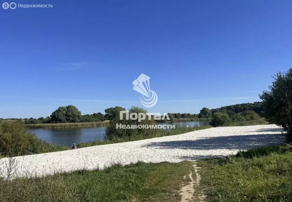 Дом в село Ивановское, Вишнёвая улица (100 м) - Фото 2