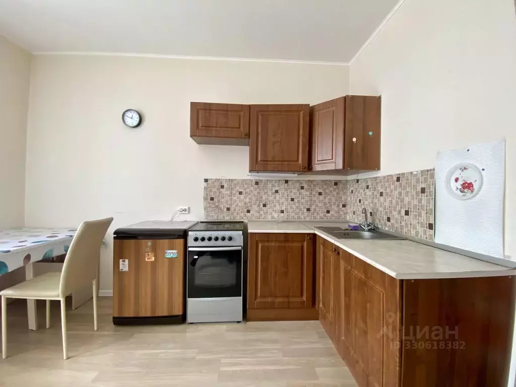 Студия Московская область, Ленинский городской округ, Мисайлово пгт, ... - Фото 2