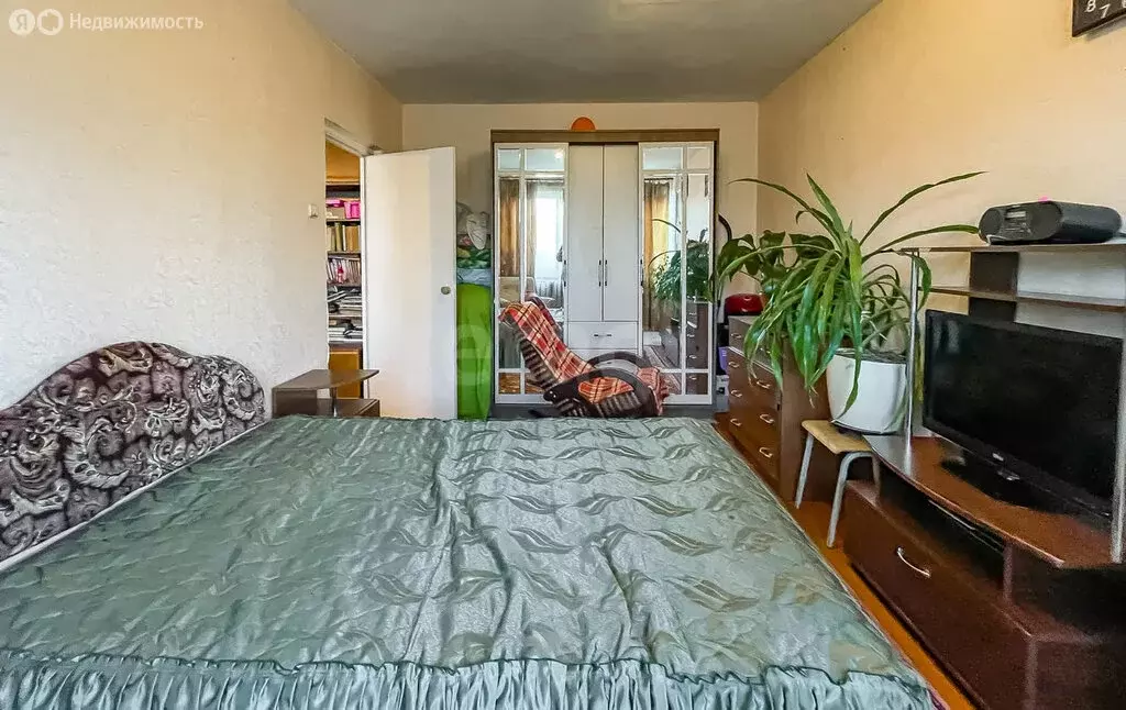 3-комнатная квартира: посёлок Щеглово, 73 (67.4 м) - Фото 2