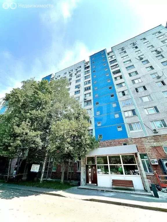 3-комнатная квартира: Москва, Алтуфьевское шоссе, 93 (60.7 м) - Фото 1
