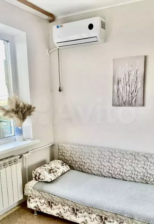 1-к. квартира, 28 м, 9/9 эт. - Фото 1