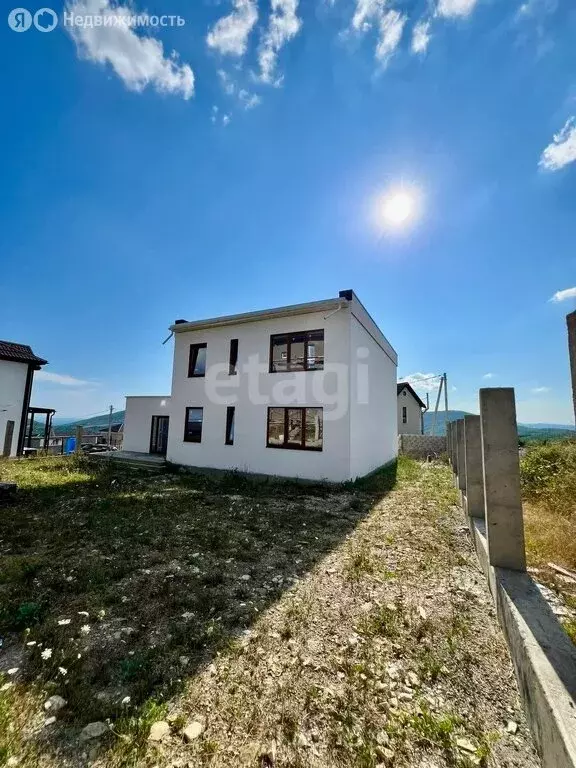 Дом в Новороссийск, Неглинная улица (245 м) - Фото 1