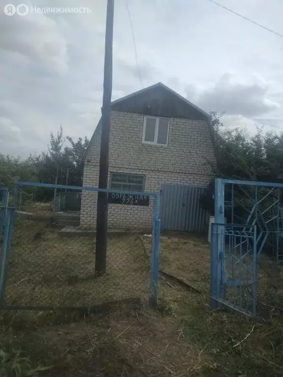 Дом в Тюмень, территория СОСН Автоприбор, Солнечная улица (20 м) - Фото 2