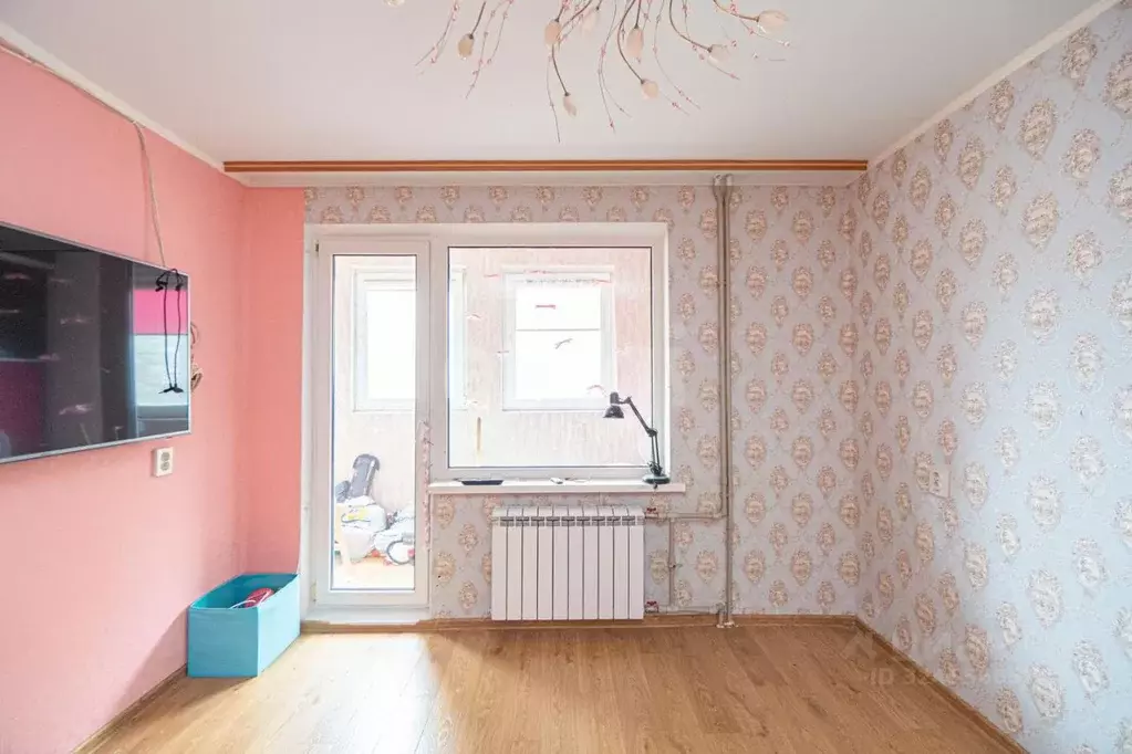 3-к кв. Севастополь ул. Астана Кесаева, 8/5 (62.7 м) - Фото 1